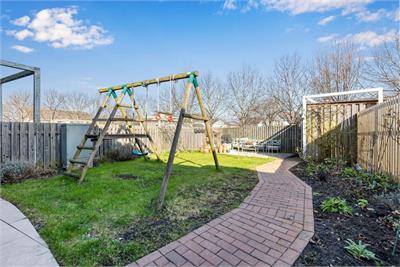 37 Lang Rigg, South Queensferry, EH30 9WN - image 16