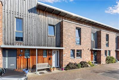 37 Lang Rigg, South Queensferry, EH30 9WN - image 1