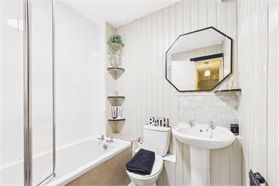 3/2 North Hillhousefield, Leith, Edinburgh, EH6 4HU - image 12