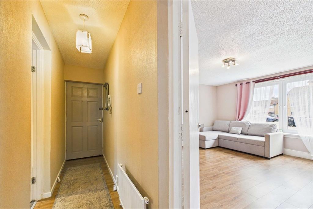 3/2 North Hillhousefield, Leith, Edinburgh, EH6 4HU - image 13