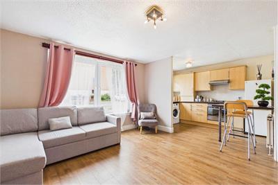 3/2 North Hillhousefield, Leith, Edinburgh, EH6 4HU - image 4