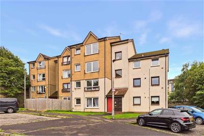 3/2 North Hillhousefield, Leith, Edinburgh, EH6 4HU - image 1