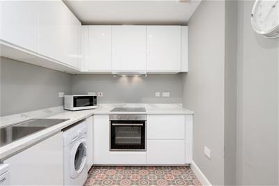 76/4 Raeburn Place, Stockbridge, Edinburgh, EH4 1JH - image 16