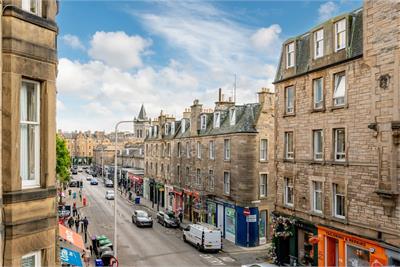 76/4 Raeburn Place, Stockbridge, Edinburgh, EH4 1JH - image 23