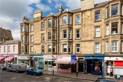76/4 Raeburn Place, Stockbridge, Edinburgh, EH4 1JH - image 27