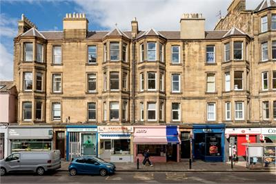 76/4 Raeburn Place, Stockbridge, Edinburgh, EH4 1JH - image 1