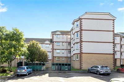 3/8 Furcheons Park, Willowbrae, Edinburgh, EH8 7RZ - image 11