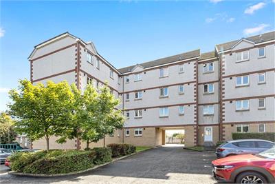 3/8 Furcheons Park, Willowbrae, Edinburgh, EH8 7RZ - image 12