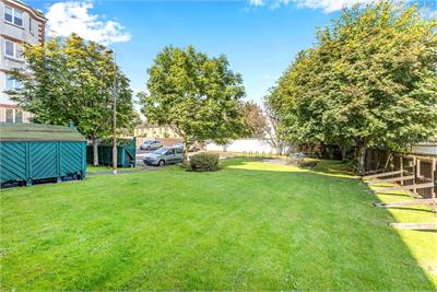 3/8 Furcheons Park, Willowbrae, Edinburgh, EH8 7RZ - image 13