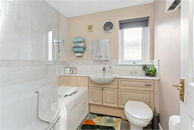 3/8 Furcheons Park, Willowbrae, Edinburgh, EH8 7RZ - image 7
