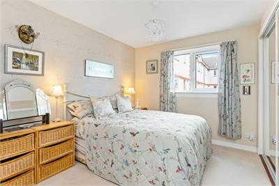 3/8 Furcheons Park, Willowbrae, Edinburgh, EH8 7RZ - image 8