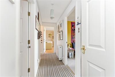 3/8 Furcheons Park, Willowbrae, Edinburgh, EH8 7RZ - image 9