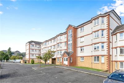 3/8 Furcheons Park, Willowbrae, Edinburgh, EH8 7RZ - image 1