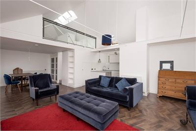5/6 Lochend Close, Edinburgh, EH8 8BL - image 2