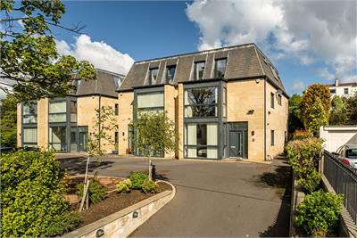 34A Belgrave Road, Edinburgh, EH12 6NF - image 2