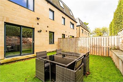 34A Belgrave Road, Edinburgh, EH12 6NF - image 25