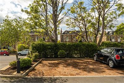34A Belgrave Road, Edinburgh, EH12 6NF - image 26