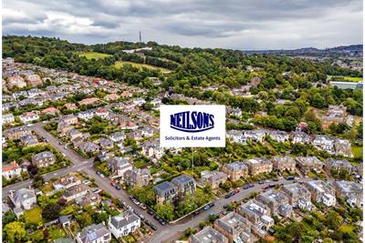34A Belgrave Road, Edinburgh, EH12 6NF - image 27