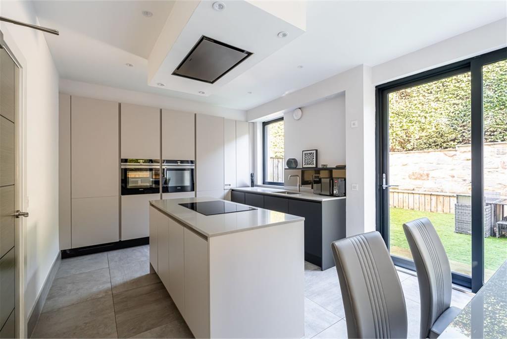 34A Belgrave Road, Edinburgh, EH12 6NF - image 5