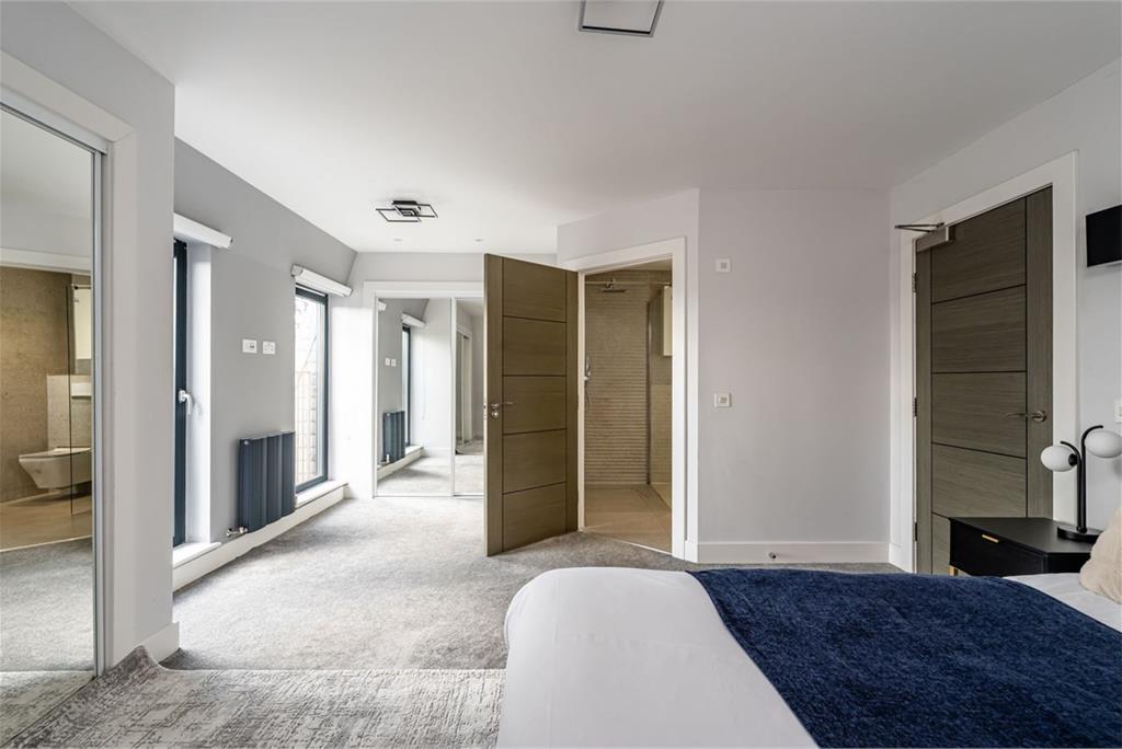 34A Belgrave Road, Edinburgh, EH12 6NF - image 9