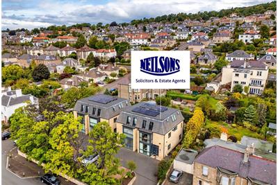 34A Belgrave Road, Edinburgh, EH12 6NF - image 1
