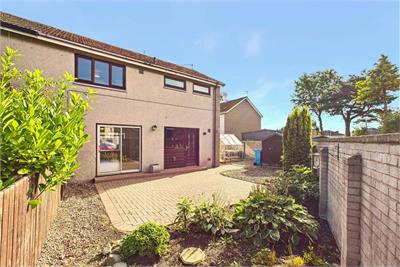 14 Pitcairn Park,
Leuchars,
St. Andrews,
KY16 0HA - image 14
