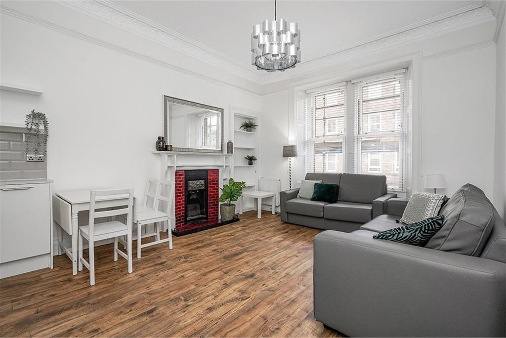 57/1 Dalmeny Street, Edinburgh, EH6 8PQ - image 2