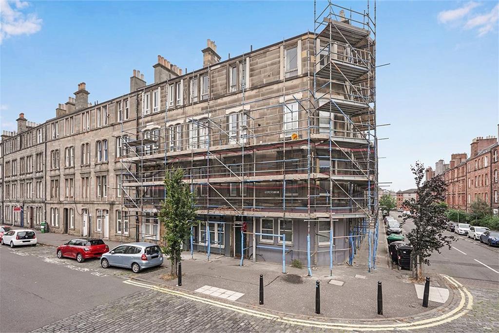57/1 Dalmeny Street, Edinburgh, EH6 8PQ - image 15