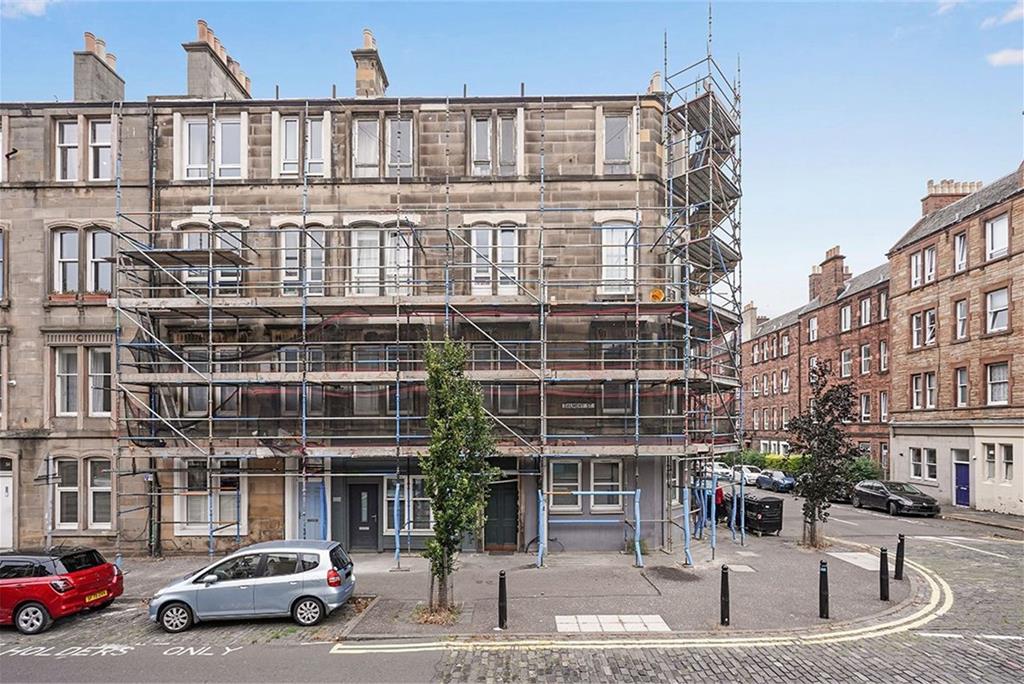 57/1 Dalmeny Street, Edinburgh, EH6 8PQ - image 16