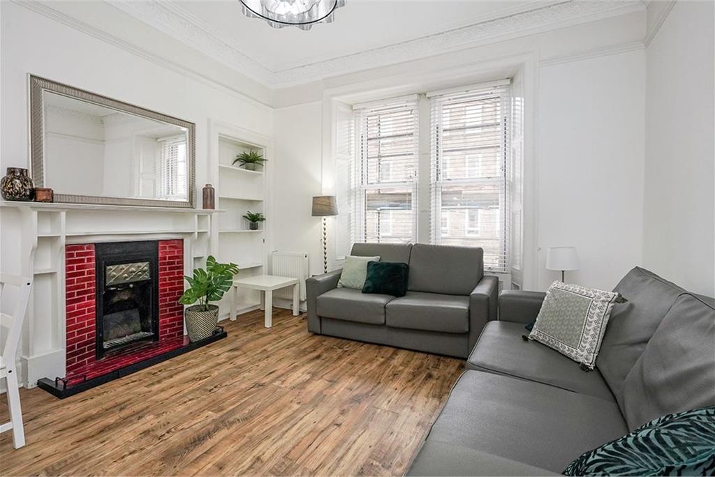 57/1 Dalmeny Street, Edinburgh, EH6 8PQ - image 3