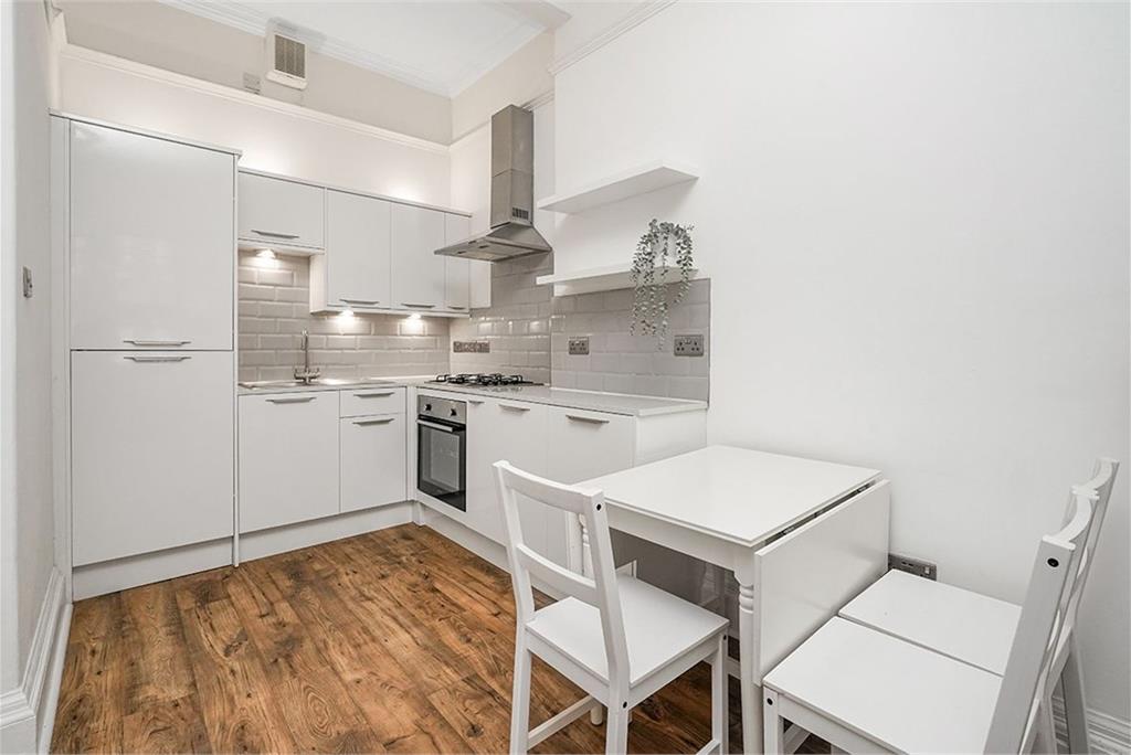 57/1 Dalmeny Street, Edinburgh, EH6 8PQ - image 5