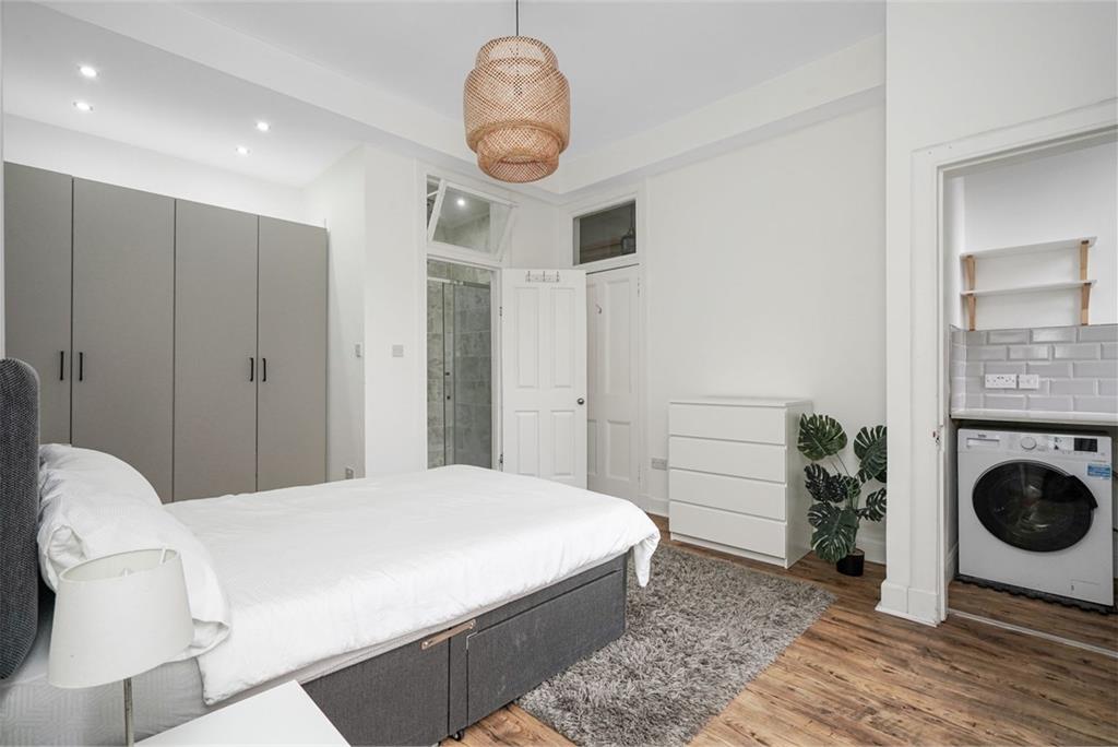 57/1 Dalmeny Street, Edinburgh, EH6 8PQ - image 9