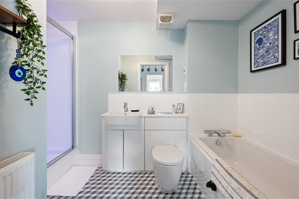 Flat 6, 5, Ashwood Gait, Edinburgh, EH12 8PE - image 12