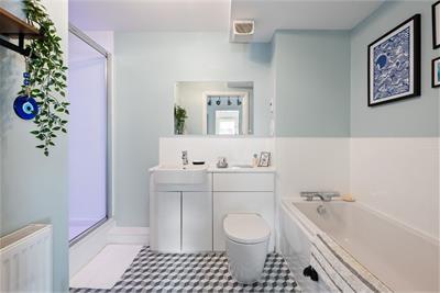 Flat 6, 5, Ashwood Gait, Edinburgh, EH12 8PE - image 12