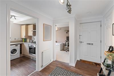 Flat 6, 5, Ashwood Gait, Edinburgh, EH12 8PE - image 13