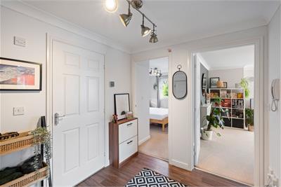 Flat 6, 5, Ashwood Gait, Edinburgh, EH12 8PE - image 14