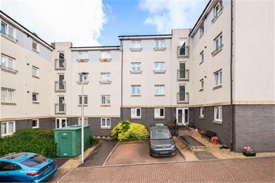 Flat 6, 5, Ashwood Gait, Edinburgh, EH12 8PE - image 15