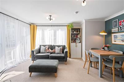 Flat 6, 5, Ashwood Gait, Edinburgh, EH12 8PE - image 3