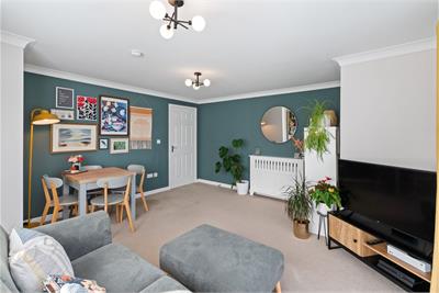 Flat 6, 5, Ashwood Gait, Edinburgh, EH12 8PE - image 4