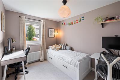 Flat 6, 5, Ashwood Gait, Edinburgh, EH12 8PE - image 10