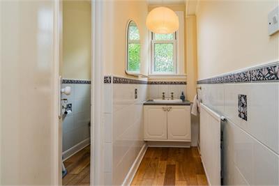 16 Ravelston Dykes, Ravelston, Edinburgh, EH4 3ED - image 23