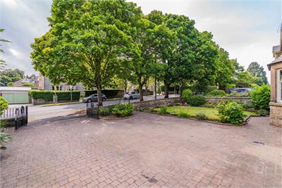 16 Ravelston Dykes, Ravelston, Edinburgh, EH4 3ED - image 24