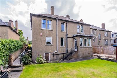 16 Ravelston Dykes, Ravelston, Edinburgh, EH4 3ED - image 25