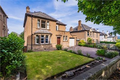 16 Ravelston Dykes, Ravelston, Edinburgh, EH4 3ED - image 28