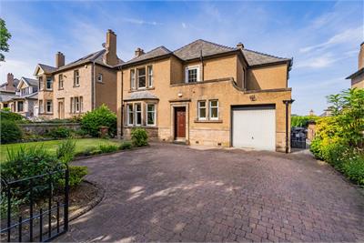 16 Ravelston Dykes, Ravelston, Edinburgh, EH4 3ED - image 1