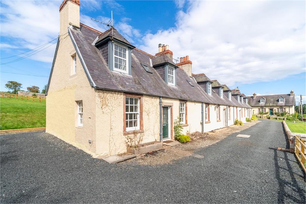 7 Clintmains Cottages,
St. Boswells,
Melrose,
TD6 0DY - image 1