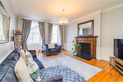 1F1 28 Queen Charlotte Street, Leith, Edinburgh, EH6 6AT - image 2