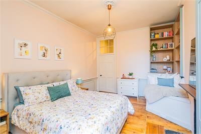 1F1 28 Queen Charlotte Street, Leith, Edinburgh, EH6 6AT - image 11