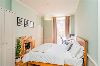 1F1 28 Queen Charlotte Street, Leith, Edinburgh, EH6 6AT - image 13