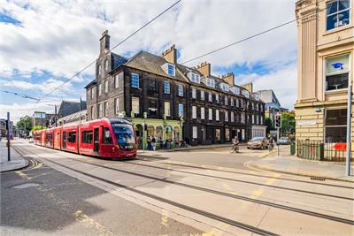 1F1 28 Queen Charlotte Street, Leith, Edinburgh, EH6 6AT - image 19